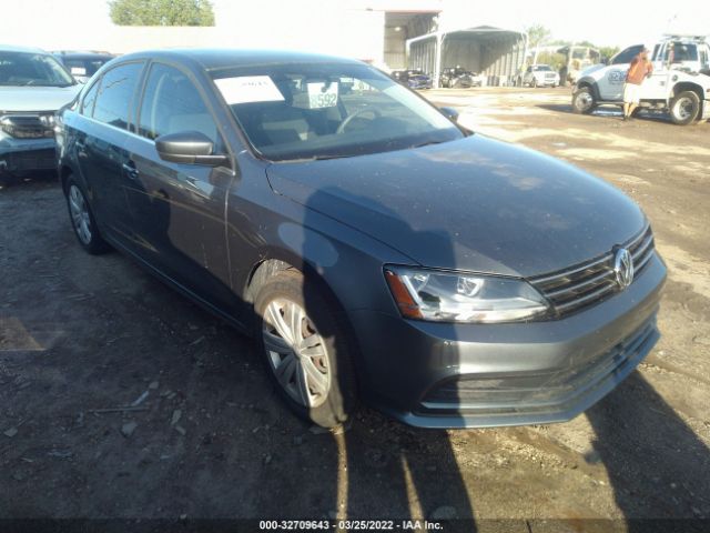 volkswagen jetta 2017 3vw2b7aj7hm233642