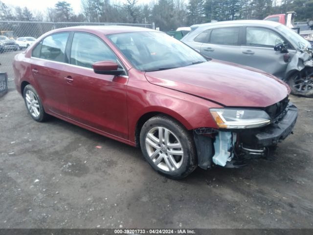 volkswagen jetta 2017 3vw2b7aj7hm257617