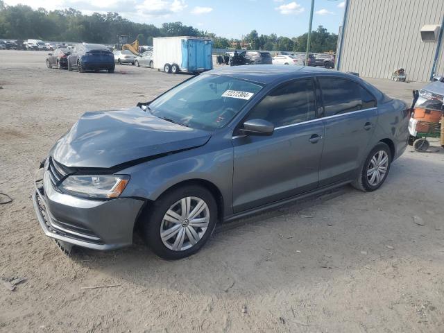 volkswagen jetta s 2017 3vw2b7aj7hm270755