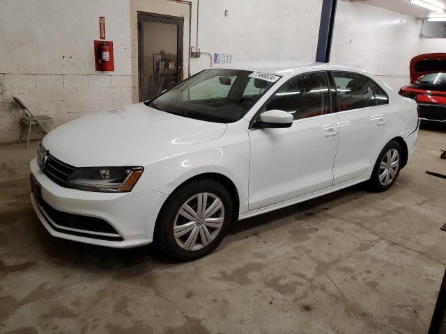 volkswagen jetta s 2017 3vw2b7aj7hm290987