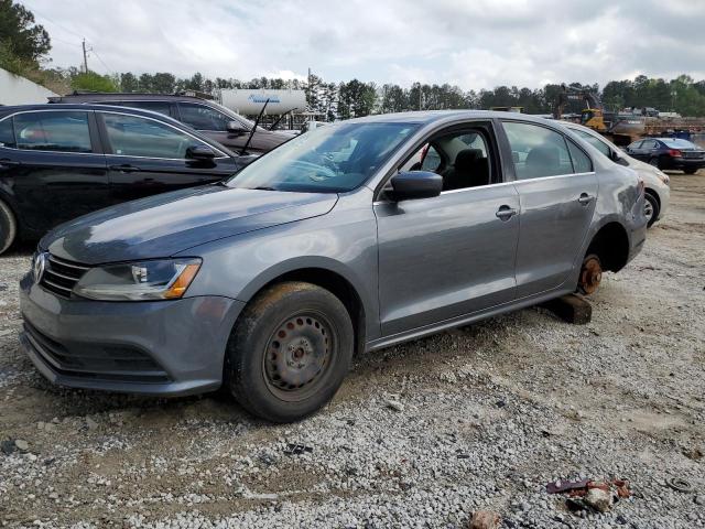 volkswagen jetta s 2017 3vw2b7aj7hm304127