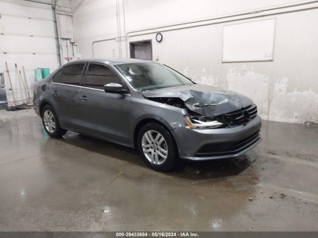 volkswagen jetta 2017 3vw2b7aj7hm305679