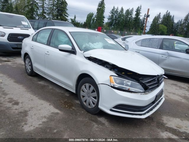 volkswagen jetta 2017 3vw2b7aj7hm309487