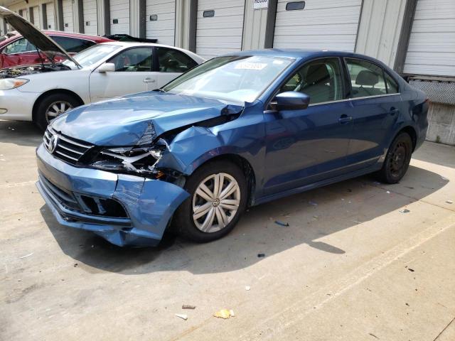 volkswagen jetta 2017 3vw2b7aj7hm331991