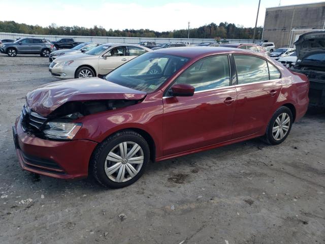 volkswagen jetta s 2017 3vw2b7aj7hm356616