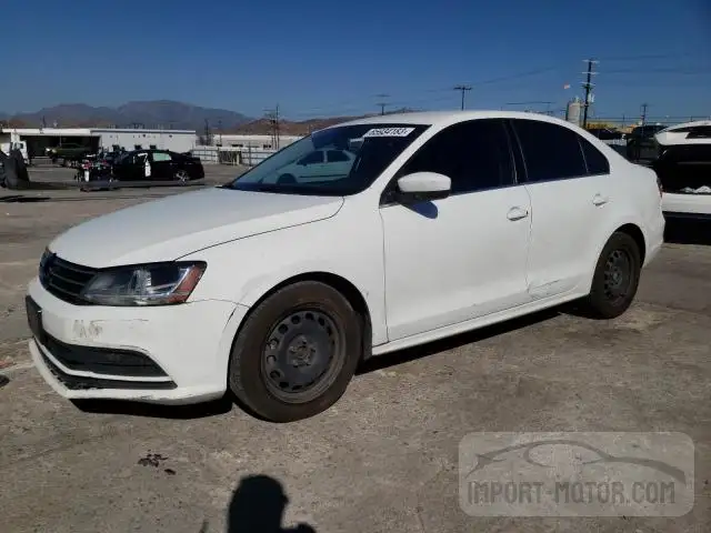 volkswagen jetta 2017 3vw2b7aj7hm363114