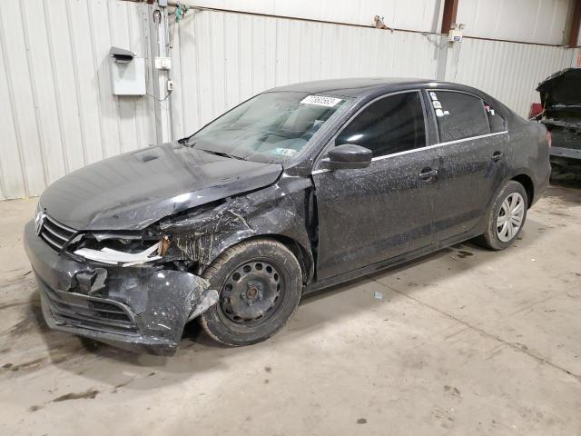 volkswagen jetta 2017 3vw2b7aj7hm374632