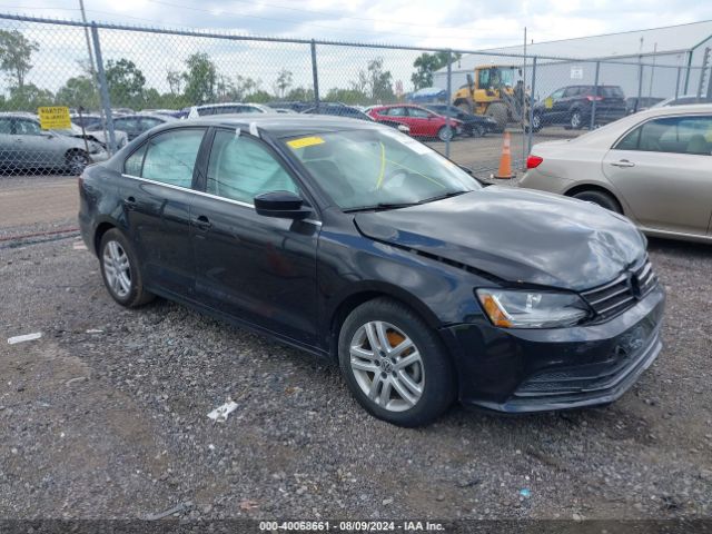 volkswagen jetta 2017 3vw2b7aj7hm378339