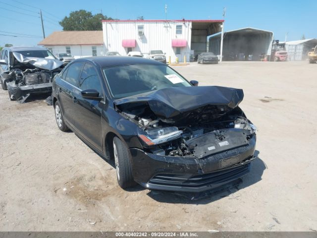 volkswagen jetta 2017 3vw2b7aj7hm408407