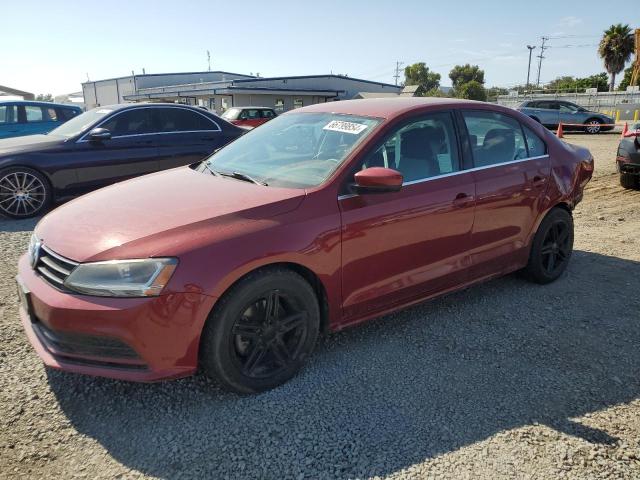 volkswagen jetta s 2017 3vw2b7aj7hm410626