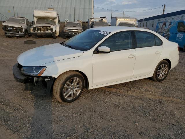 volkswagen jetta s 2018 3vw2b7aj7jm204387