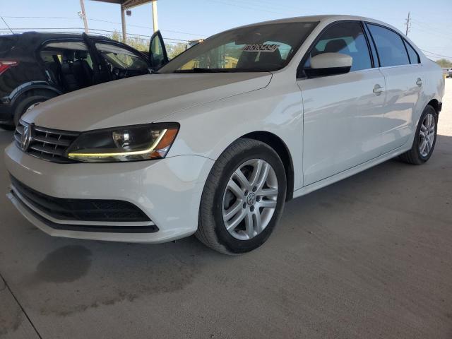 volkswagen jetta s 2018 3vw2b7aj7jm225966