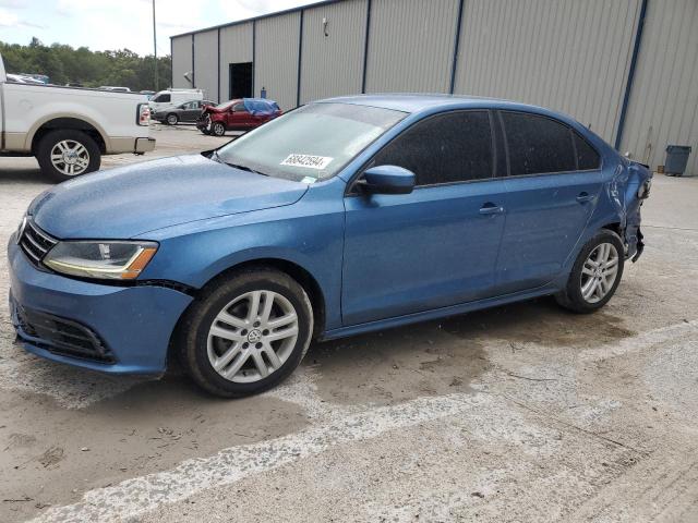 volkswagen jetta s 2018 3vw2b7aj7jm229919