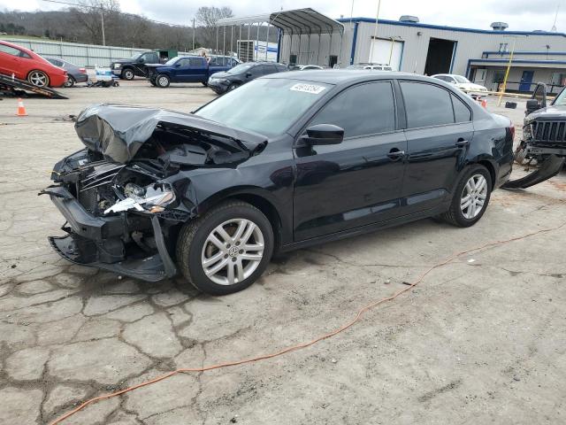 volkswagen jetta 2018 3vw2b7aj7jm234800