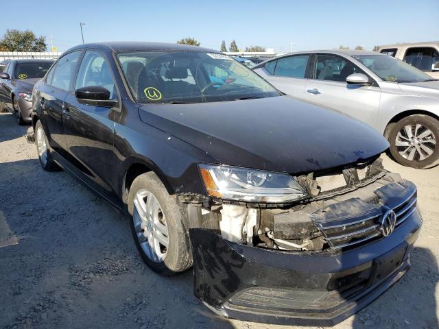 volkswagen jetta s 2018 3vw2b7aj7jm237759