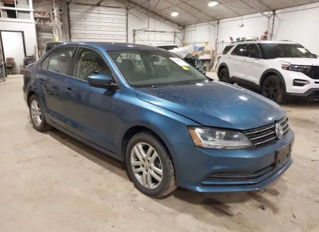 volkswagen jetta 2018 3vw2b7aj7jm259485