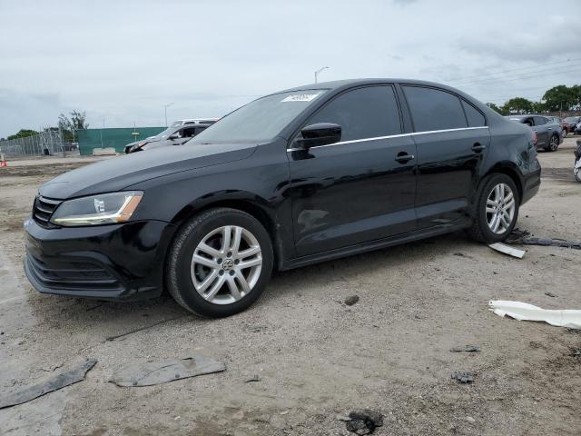 volkswagen jetta s 2017 3vw2b7aj8hm206790