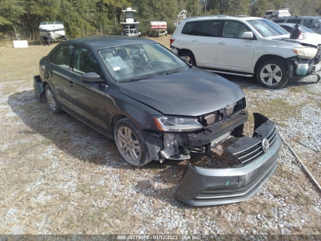 volkswagen jetta 2017 3vw2b7aj8hm220947