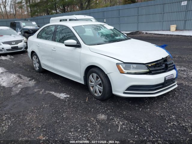 volkswagen jetta 2017 3vw2b7aj8hm224240