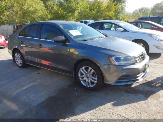 volkswagen jetta 2017 3vw2b7aj8hm228255