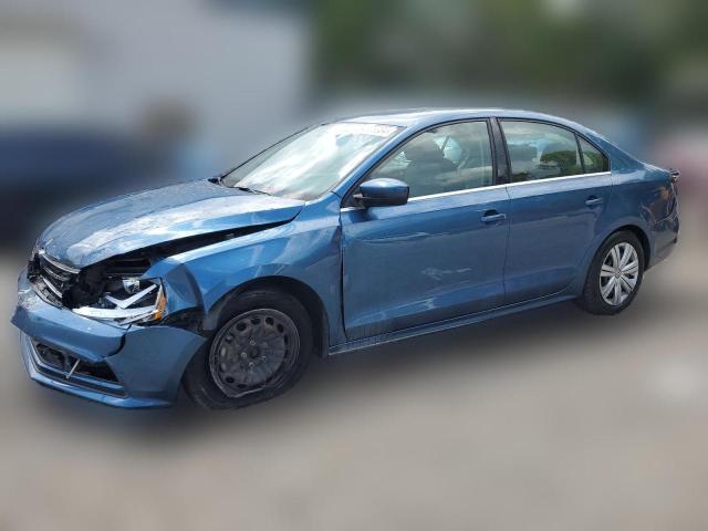 volkswagen jetta 2017 3vw2b7aj8hm258226