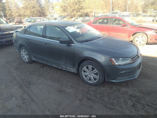 volkswagen jetta 2017 3vw2b7aj8hm259134