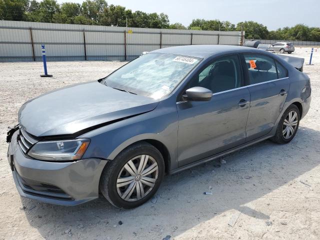 volkswagen jetta s 2017 3vw2b7aj8hm274152