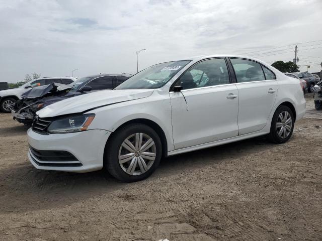 volkswagen jetta s 2017 3vw2b7aj8hm294563