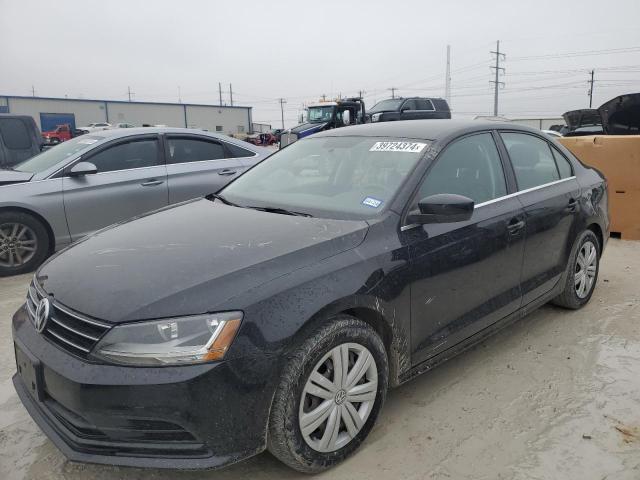 volkswagen jetta 2017 3vw2b7aj8hm300913