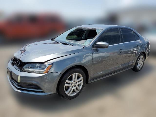 volkswagen jetta 2017 3vw2b7aj8hm304623