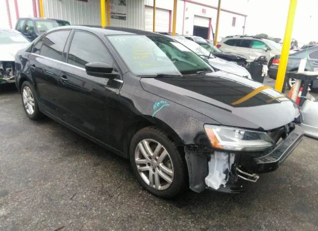 volkswagen jetta 2017 3vw2b7aj8hm331868