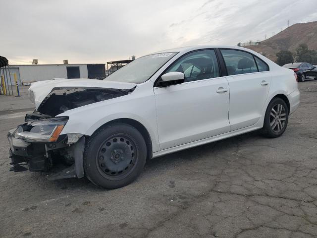 volkswagen jetta s 2017 3vw2b7aj8hm333698