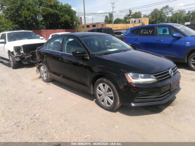 volkswagen jetta 2017 3vw2b7aj8hm346757