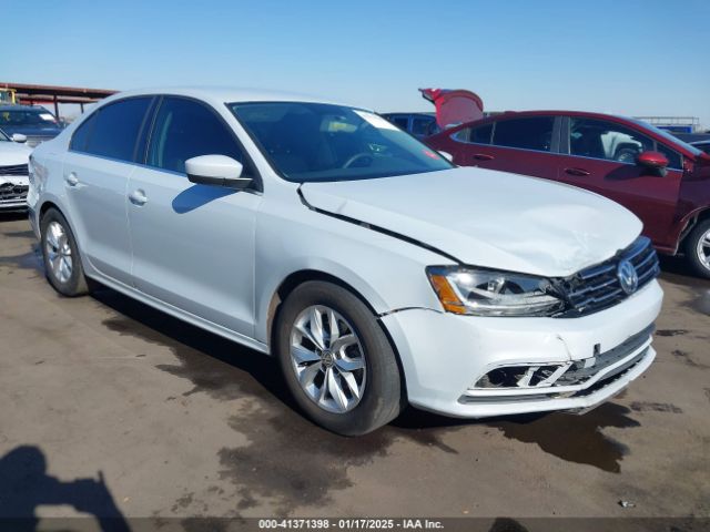 volkswagen jetta 2017 3vw2b7aj8hm357306