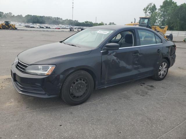 volkswagen jetta 2017 3vw2b7aj8hm391732