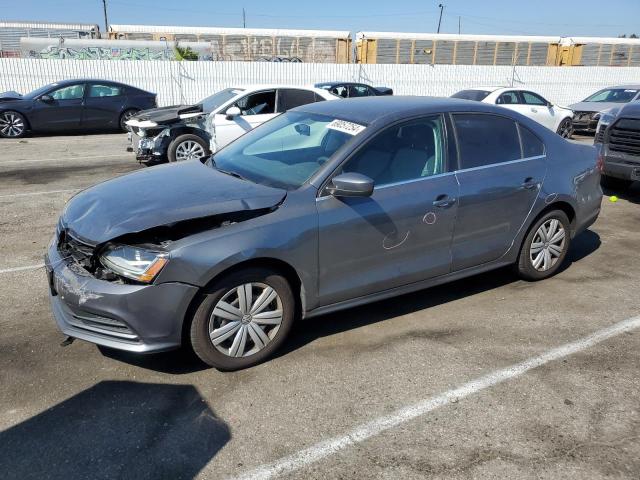 volkswagen jetta s 2017 3vw2b7aj8hm408514