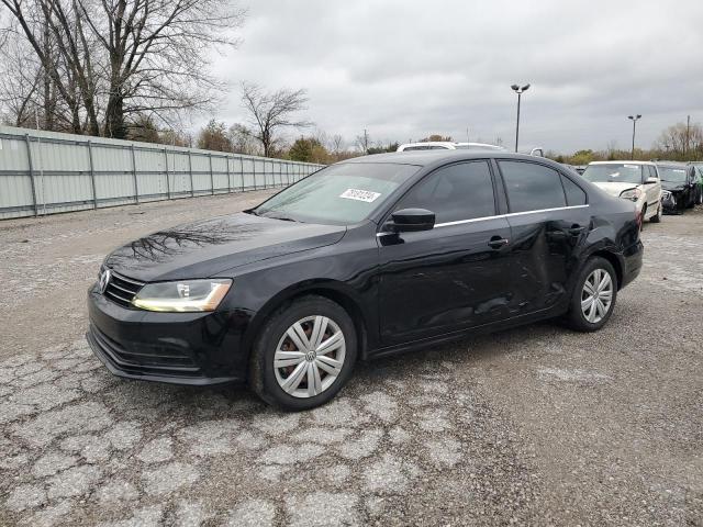 volkswagen jetta s 2017 3vw2b7aj8hm408755