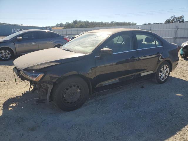 volkswagen jetta s 2017 3vw2b7aj8hm412403