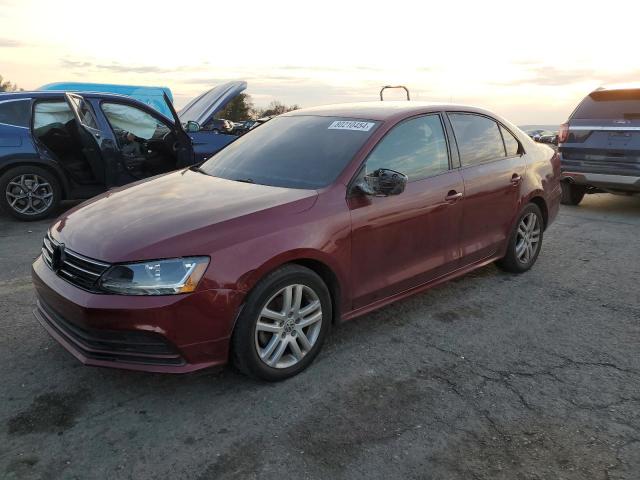 volkswagen jetta s 2018 3vw2b7aj8jm227855