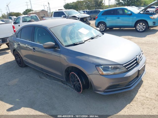 volkswagen jetta 2017 3vw2b7aj9hm211724