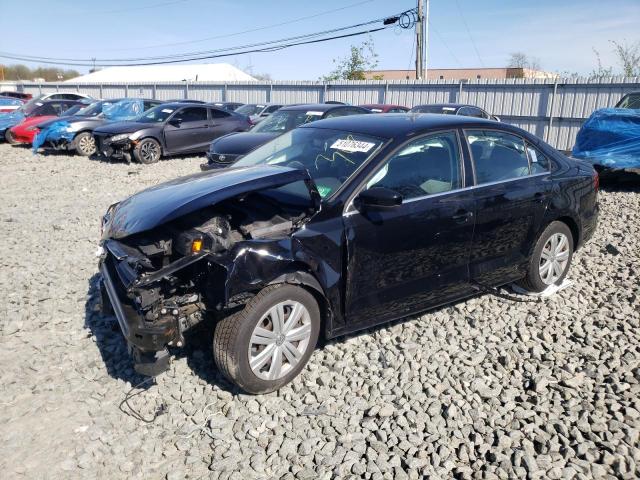 volkswagen jetta 2017 3vw2b7aj9hm215062