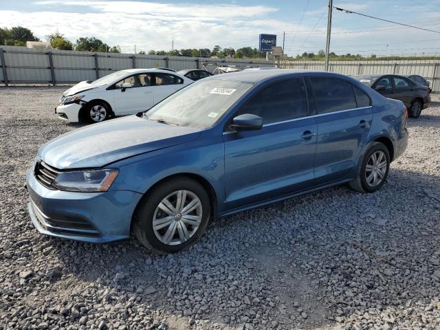 volkswagen jetta 2017 3vw2b7aj9hm218754