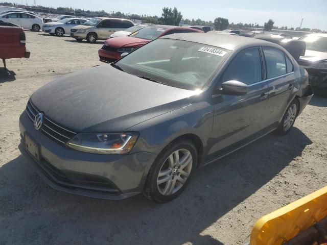 volkswagen jetta s 2017 3vw2b7aj9hm237899