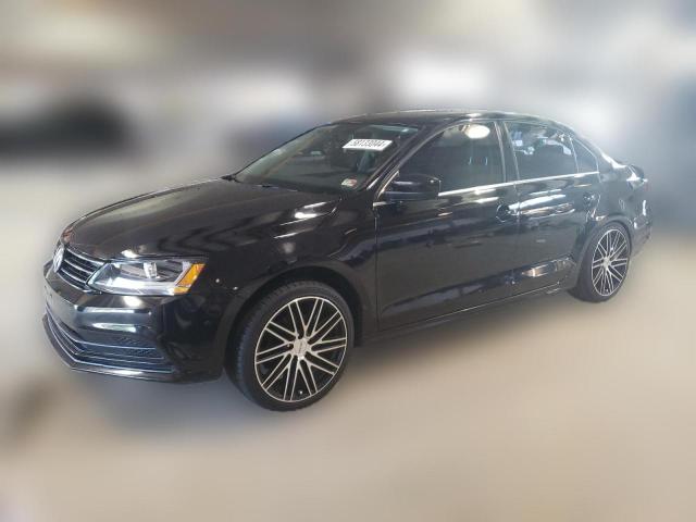 volkswagen jetta 2017 3vw2b7aj9hm245498