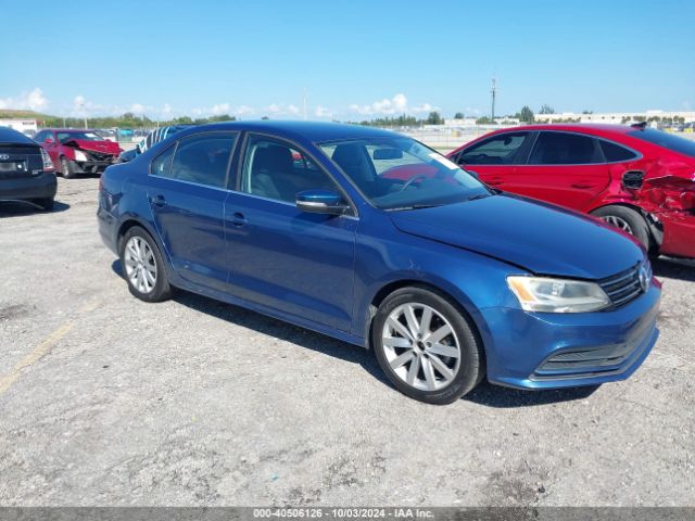 volkswagen jetta 2017 3vw2b7aj9hm255299