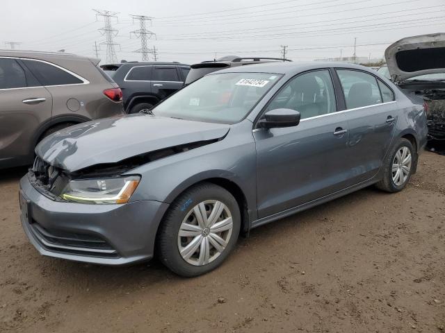 volkswagen jetta s 2017 3vw2b7aj9hm297021