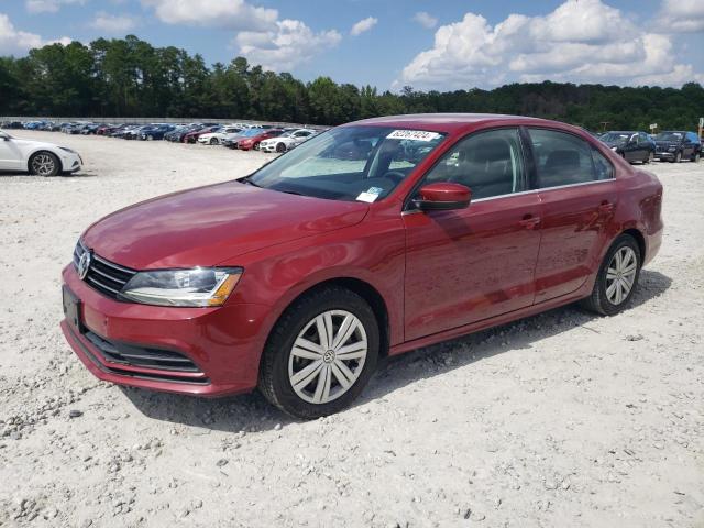 volkswagen jetta 2017 3vw2b7aj9hm299397