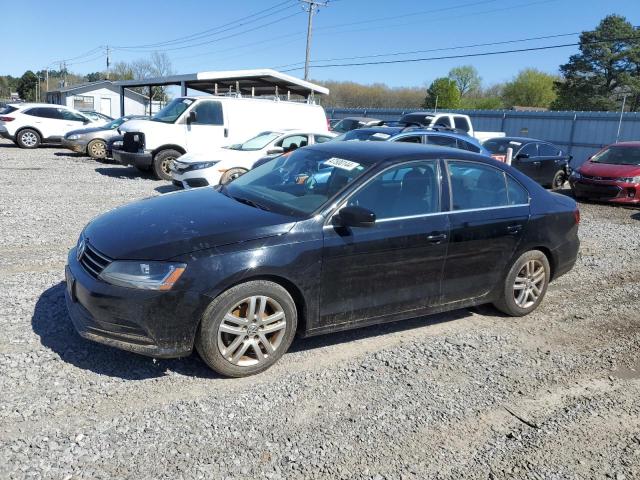 volkswagen jetta s 2017 3vw2b7aj9hm308518