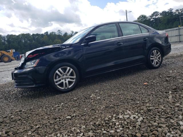 volkswagen jetta s 2017 3vw2b7aj9hm309507