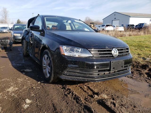 volkswagen jetta s 2017 3vw2b7aj9hm335623